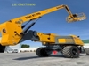 Bán xe nâng người cần gấp khúc Z boom 41m Haulotte HA41 RTJ PRO