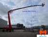 Bán xe nâng người 43m Z boom lift Genie ZX135/70