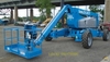 Bán xe nâng người 43m Z boom lift Genie ZX135/70