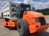 Cho thuê lu rung Hamm 3412 lực rung 26 tấn