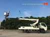 Các dòng xe ô tô nâng người 14m tốt nhất