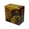 Cà Phê Chồn Hòa Tan ĐEN - KOPI - ONE COFFEE (20 Gói 4g)