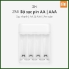 Bộ sạc pin AA,AAA Xiaomi ZMi