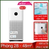 Máy lọc không khí Mi Air Purifier 4 BHR5096GL Quốc Tế