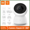 Camera giám sát ip xoay 360° Xiaomi Imilab 2k 1296p A1 Bản Quốc Tế