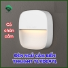 Đèn ngủ cảm biến sáng Xiaomi Yeelight dạng cắm