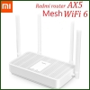 Bộ phát Wifi Router Wifi 6 Redmi AX5 AX1800