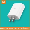 Củ sạc nhanh 18W Zmi xiaomi HA612