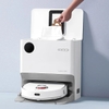 Robot hút bụi lau nhà Lydsto W2 Tự đổ rác, giặt sấy khăn lau ( Quốc Tế )