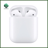 TAI NGHE APPLE AIRPODS 2 Model MV7N2 HÀNG CHÍNH HÃNG MỚI 100% NGUYÊN SEAL, CHƯA ACTIVE