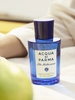 Acqua di Parma Blu Mediterraneo Bergamotto di Calabria