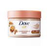 Smoothie Tẩy Da Chết Dove 298g