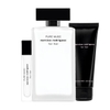 Gift Narciso Rodriguez Pure Musc For Her 3 pcs