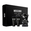 Gift Set Moschino Toy Boy 3pcs