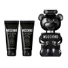 Gift Set Moschino Toy Boy 3pcs