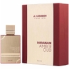 Al Haramain Amber Oud Rouge EDP