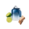 Coach Man Blue EDT