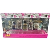 Gift Set Mini Shoppers Collection For Her Collection Pour Elle 7pcs