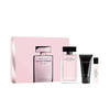 Gift Set Narciso Rodriguez Musc Noir For Her 3pcs