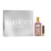 Gucci Set Nước Hoa Nữ Gucci Flora Gorgeous Gardenia EDP (100ML + Son Gucci 515 )