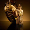 Jean Paul Gaultier Le Male Elixir Absolu Intense Parfum