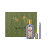 Gift Set Gucci Flora Gorgeous Magnolia EDP 3pcs ( 100ML + 5ML + 10ML)