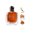 Nước Hoa Nam Giorgio Armani Emporio Armani Stronger With You Intensely EDP