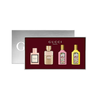 Set Nước Hoa Nữ Gucci Mini Discovery Kit Gift Set 4pcs ( 5ML + 5ML + 5ML + 5ML )