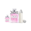 Gift set Dior Miss Dior Blooming Bouquet EDT 3pcs  (100ML + 10ML + 5ML)