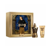 Gift set Jean Paul Gaultier Le Male Elixir Parfum 2pcs ( 125ML + Shower Gel 75ML )
