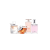 Gift Set Mini LANCOME Ladies 4pcs