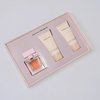 Giftset Nước Hoa Narciso Cristal EDP 3pcs ( 50ml + Lotion 50ml + Shower Gel 50ml )