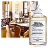 Maison Margiela Replica At the Barber’s