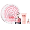 Giftset Nước Hoa Jean Paul Gaultier Scandal 3pcs ( EDP 80ml + Lotion Dưỡng Da 75ml + 6ml )