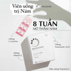 Viên Uống Trắng Da, Trị Nám, Tàn Nhang Transino Whitening (240 Viên)