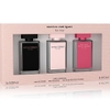 Gift Set Narciso Rodriguez For Her 3pc mini