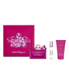 Gift Set Salvatore Ferragamo Signorina Ribelle 3pc