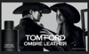 Tom Ford Ombré Leather