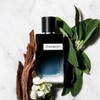 Yves Saint Laurent YSL Y Intense EDP 100ML