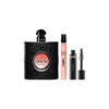 Giftset YSL Black Opium Eau de Parfum 3pcs ( 90ML + 10ML + Mascara )