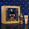 Gift set Jean Paul Gaultier Le Male Elixir Parfum 2pcs ( 125ML + Shower Gel 75ML )