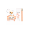 Gift Set Marc Jacobs Daisy Love EDT 100ml 3pcs (100ML + 10ML +  Body Lotion 75ML)