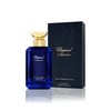 Chopard Collection Vetiver d'Haiti au The Vert