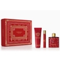 Gift Set  Versace Eros Flame 3pc