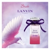 Jeanne Lanvin Couture Birdie