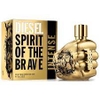 Diesel Spirit Of The Brave Intense EDP