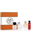 Gift Set Hermes Deluxe Replica Coffret