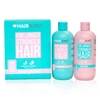 Bộ Dầu Gội & Dầu Xả HAIRBURST Hỗ Trợ Mọc Tóc