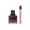 Giftset Valentino Donna Born In Roma Intense 2pcs (50ml + 10ml)