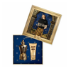 Gift set Jean Paul Gaultier Le Male Elixir Parfum 2pcs ( 125ML + Shower Gel 75ML )
